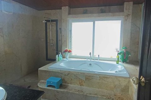 Villa à Ko Samui, Thaïlande 8 chambres № 154707 - photo 8