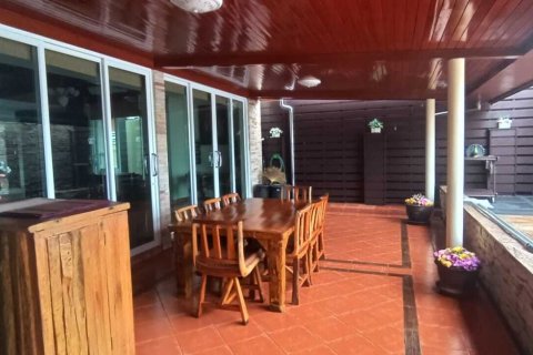 Villa à Ko Samui, Thaïlande 8 chambres № 154707 - photo 10