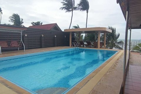 Villa à Ko Samui, Thaïlande 8 chambres № 154707 - photo 2