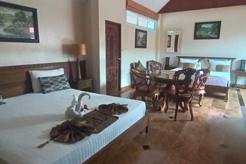 Villa à Ko Samui, Thaïlande 8 chambres № 154707 - photo 13