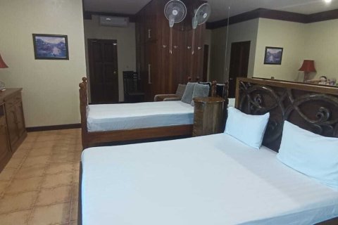 Villa à Ko Samui, Thaïlande 8 chambres № 154707 - photo 9