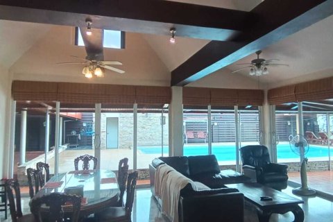 Villa à Ko Samui, Thaïlande 8 chambres № 154707 - photo 6