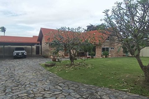 Villa à Ko Samui, Thaïlande 8 chambres № 154707 - photo 14