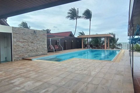 Villa à Ko Samui, Thaïlande 8 chambres № 154707 - photo 1