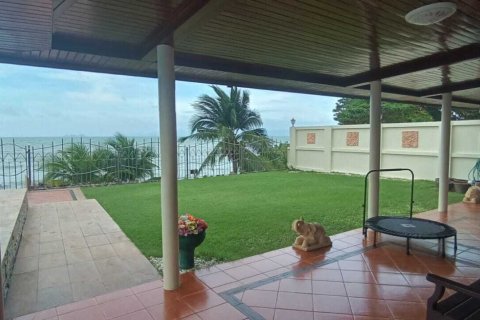 Villa à Ko Samui, Thaïlande 8 chambres № 154707 - photo 4