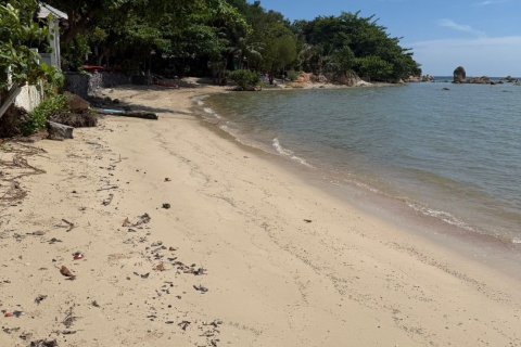 Villa à Ko Samui, Thaïlande 8 chambres № 154707 - photo 3