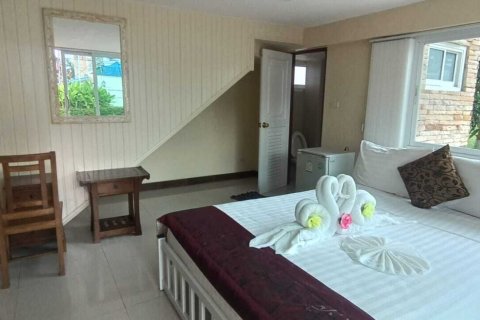 Villa à Ko Samui, Thaïlande 8 chambres № 154707 - photo 12