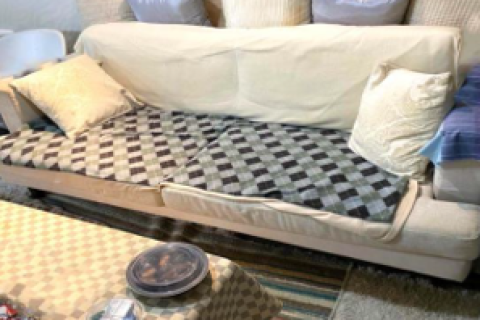 Studio dans le Condo à Watthana, Bangkok, Thaïlande № 154702 - photo 1