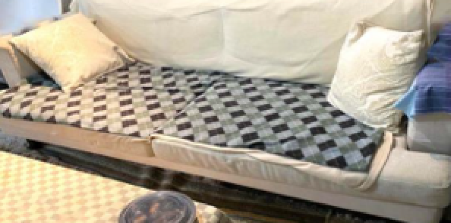 Studio dans le Condo à Watthana, Bangkok, Thaïlande № 154702