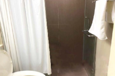 Studio dans le Condo à Watthana, Bangkok, Thaïlande № 154702 - photo 4