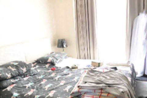 Studio dans le Condo à Watthana, Bangkok, Thaïlande № 154702 - photo 2