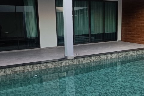House in Pattaya, Thailand 5 bedrooms № 154706 - photo 6