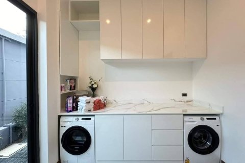 House in Pattaya, Thailand 5 bedrooms № 154706 - photo 8