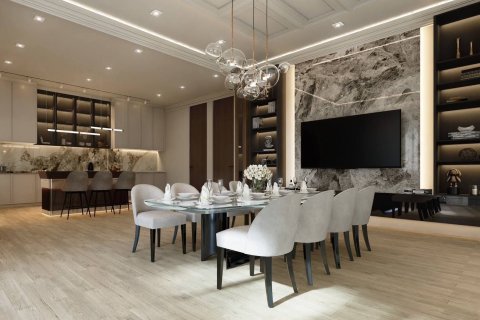 House in Pattaya, Thailand 5 bedrooms № 154706 - photo 12