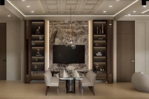 House in Pattaya, Thailand 5 bedrooms № 154706 - photo 10