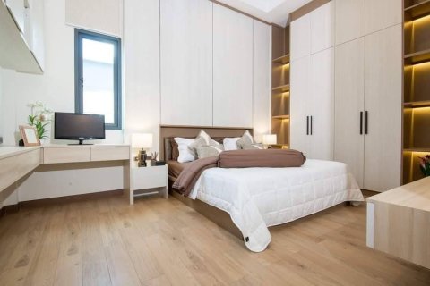 House in Pattaya, Thailand 5 bedrooms № 154706 - photo 5