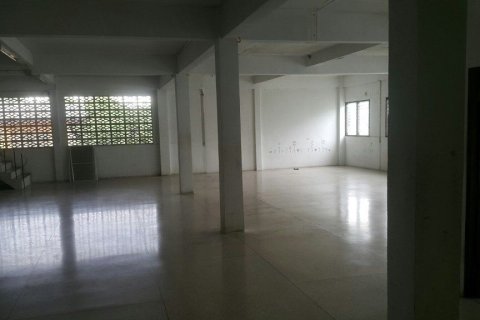 Таунхаус в Бангкхэ, Бангкок, Таиланд с 2 спальнями № 154705 - фото 12