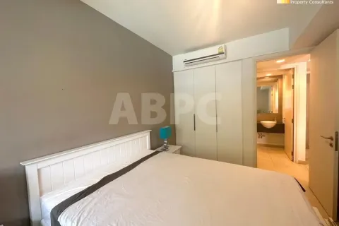 Condominio de 1 dormitorio en Pattaya, Tailandia № 210971 - foto 6