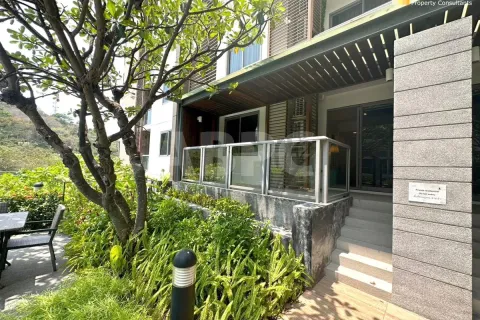 Condominio de 1 dormitorio en Pattaya, Tailandia № 210971 - foto 3