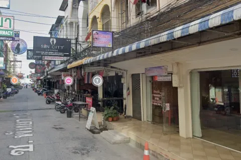 Local comercial en Pattaya, Tailandia № 210966 - foto 19