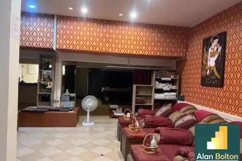 Local comercial en Pattaya, Tailandia № 210966 - foto 4