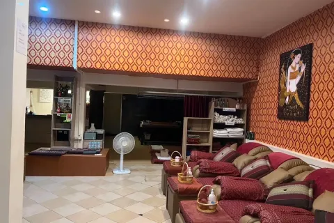 Local comercial en Pattaya, Tailandia № 210966 - foto 17