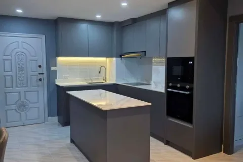 Condominio de 1 dormitorio en Jomtien Beach, Pattaya, Tailandia № 210967 - foto 16