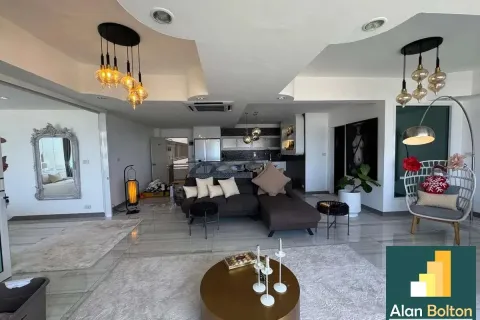 Condominio de 1 dormitorio en Pattaya, Tailandia № 210968 - foto 14