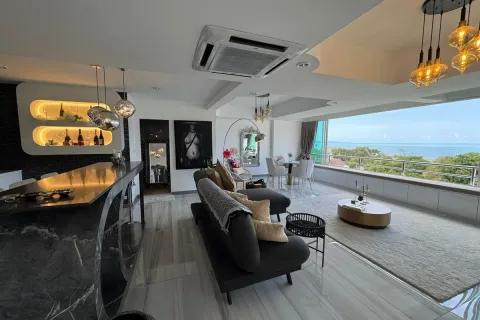Condominio de 1 dormitorio en Pattaya, Tailandia № 210968 - foto 29