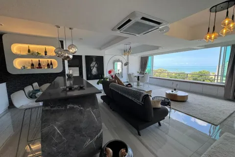 Condominio de 1 dormitorio en Pattaya, Tailandia № 210968 - foto 28