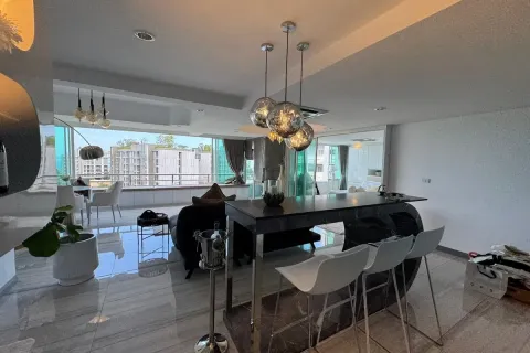 Condominio de 1 dormitorio en Pattaya, Tailandia № 210968 - foto 30