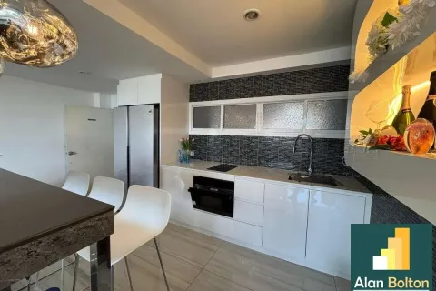 Condominio de 1 dormitorio en Pattaya, Tailandia № 210968 - foto 2