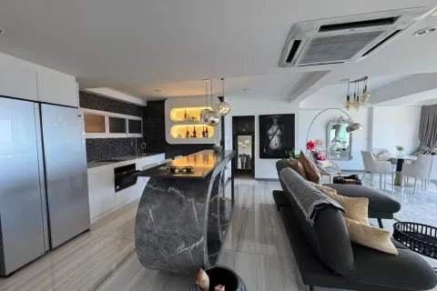 Condominio de 1 dormitorio en Pattaya, Tailandia № 210968 - foto 26