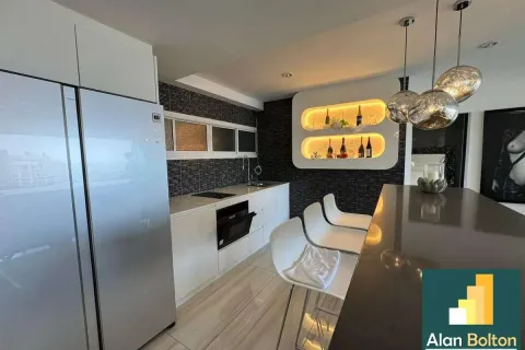 Condominio de 1 dormitorio en Pattaya, Tailandia № 210968 - foto 3