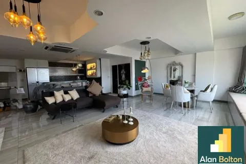 Condominio de 1 dormitorio en Pattaya, Tailandia № 210968 - foto 15