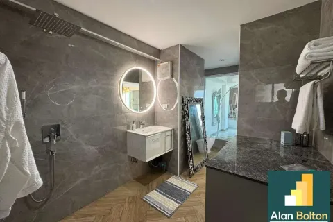 Condominio de 1 dormitorio en Pattaya, Tailandia № 210968 - foto 5