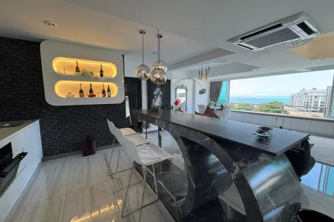 Condominio de 1 dormitorio en Pattaya, Tailandia № 210968 - foto 27