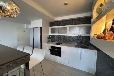 Condominio de 1 dormitorio en Pattaya, Tailandia № 210968 - foto 25