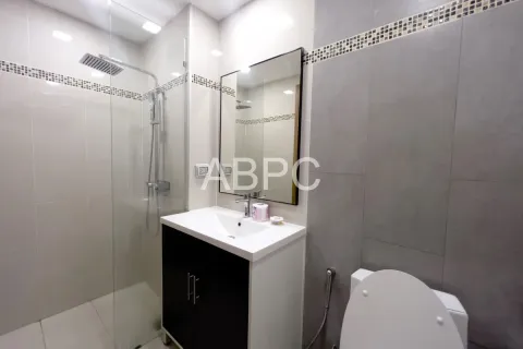 Estudio en el condominio en Jomtien Beach, Pattaya, Tailandia № 210969 - foto 8