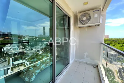 Estudio en el condominio en Jomtien Beach, Pattaya, Tailandia № 210969 - foto 10
