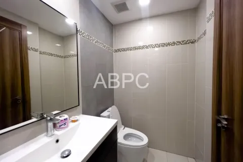 Estudio en el condominio en Jomtien Beach, Pattaya, Tailandia № 210969 - foto 9