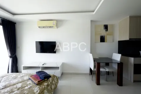 Estudio en el condominio en Jomtien Beach, Pattaya, Tailandia № 210969 - foto 5