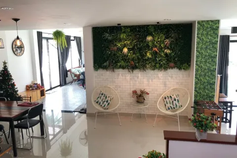 Condominio de 1 dormitorio en Pattaya, Tailandia № 210972 - foto 8