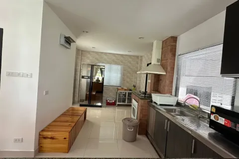 Condominio de 1 dormitorio en Pattaya, Tailandia № 210972 - foto 7