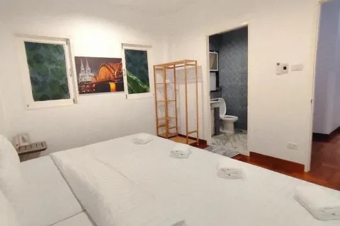 Condominio de 1 dormitorio en Pattaya, Tailandia № 210972 - foto 14