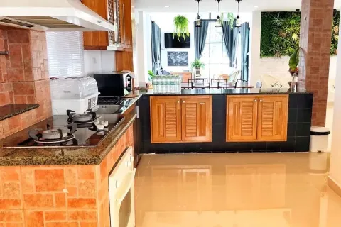Condominio de 1 dormitorio en Pattaya, Tailandia № 210972 - foto 13