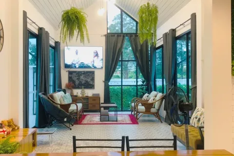Condominio de 1 dormitorio en Pattaya, Tailandia № 210972 - foto 20
