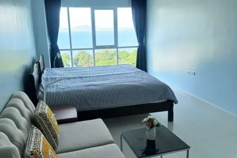 Condominio de 1 dormitorio en Pattaya, Tailandia № 210972 - foto 5