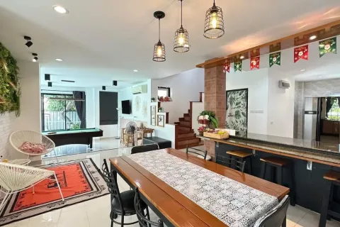 Condominio de 1 dormitorio en Pattaya, Tailandia № 210972 - foto 18