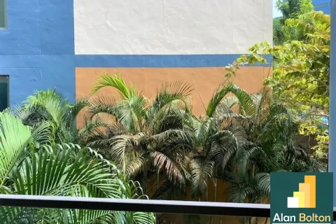 Estudio en el condominio en Jomtien Beach, Pattaya, Tailandia № 210970 - foto 9